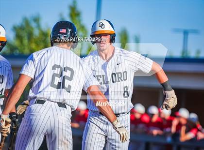 Thumbnail 2 in Lodi @ Del Oro (CIF SJS D-2 Final) photogallery.