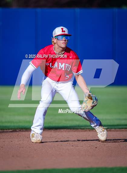 Thumbnail 1 in Lodi @ Del Oro (CIF SJS D-2 Final) photogallery.