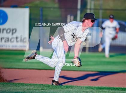 Thumbnail 1 in Lodi @ Del Oro (CIF SJS D-2 Final) photogallery.