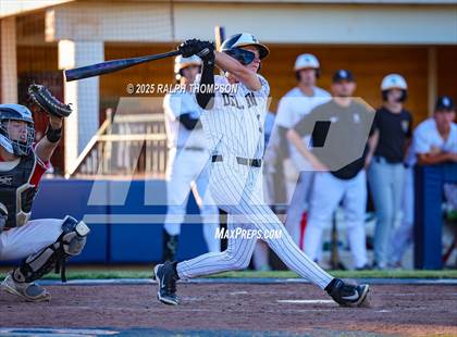 Thumbnail 2 in Lodi @ Del Oro (CIF SJS D-2 Final) photogallery.