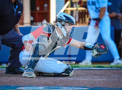 Thumbnail 1 in Lodi @ Del Oro (CIF SJS D-2 Final) photogallery.