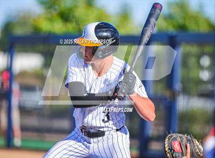 Thumbnail 1 in Lodi @ Del Oro (CIF SJS D-2 Final) photogallery.