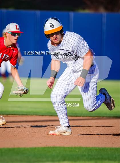 Thumbnail 3 in Lodi @ Del Oro (CIF SJS D-2 Final) photogallery.