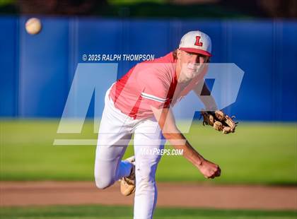 Thumbnail 2 in Lodi @ Del Oro (CIF SJS D-2 Final) photogallery.