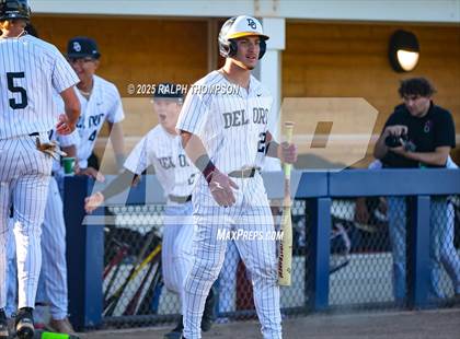 Thumbnail 1 in Lodi @ Del Oro (CIF SJS D-2 Final) photogallery.