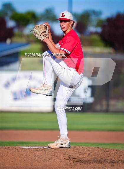 Thumbnail 2 in Lodi @ Del Oro (CIF SJS D-2 Final) photogallery.