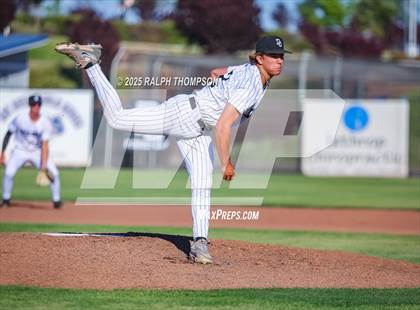 Thumbnail 1 in Lodi @ Del Oro (CIF SJS D-2 Final) photogallery.