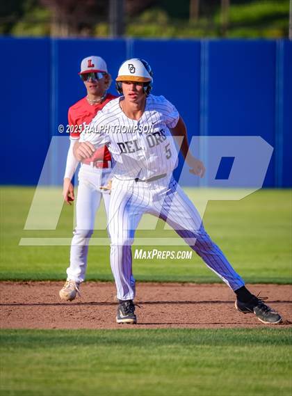 Thumbnail 3 in Lodi @ Del Oro (CIF SJS D-2 Final) photogallery.