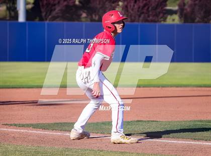 Thumbnail 1 in Lodi @ Del Oro (CIF SJS D-2 Final) photogallery.