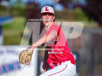Thumbnail 2 in Lodi @ Del Oro (CIF SJS D-2 Final) photogallery.
