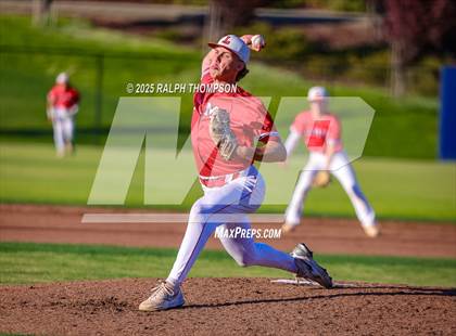 Thumbnail 1 in Lodi @ Del Oro (CIF SJS D-2 Final) photogallery.