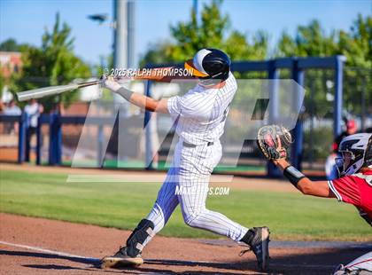 Thumbnail 2 in Lodi @ Del Oro (CIF SJS D-2 Final) photogallery.