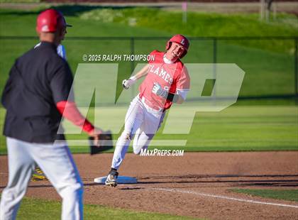 Thumbnail 2 in Lodi @ Del Oro (CIF SJS D-2 Final) photogallery.