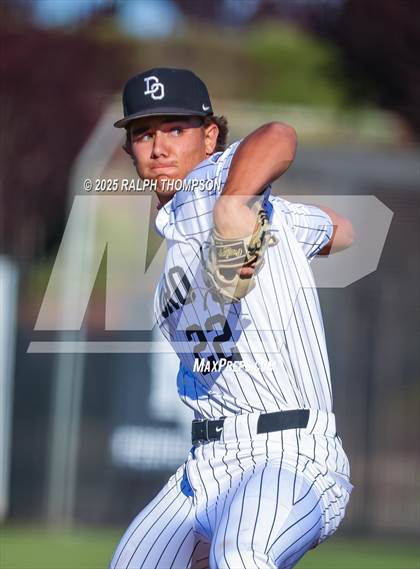 Thumbnail 2 in Lodi @ Del Oro (CIF SJS D-2 Final) photogallery.