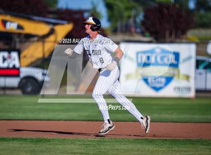 Thumbnail 3 in Lodi @ Del Oro (CIF SJS D-2 Final) photogallery.