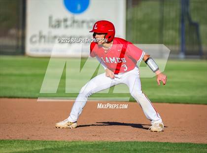 Thumbnail 3 in Lodi @ Del Oro (CIF SJS D-2 Final) photogallery.