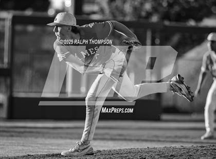Thumbnail 2 in Lodi @ Del Oro (CIF SJS D-2 Final) photogallery.