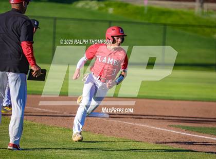 Thumbnail 3 in Lodi @ Del Oro (CIF SJS D-2 Final) photogallery.