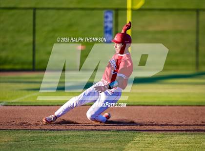 Thumbnail 3 in Lodi @ Del Oro (CIF SJS D-2 Final) photogallery.