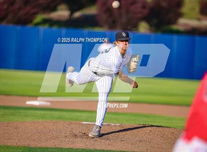Thumbnail 1 in Lodi @ Del Oro (CIF SJS D-2 Final) photogallery.