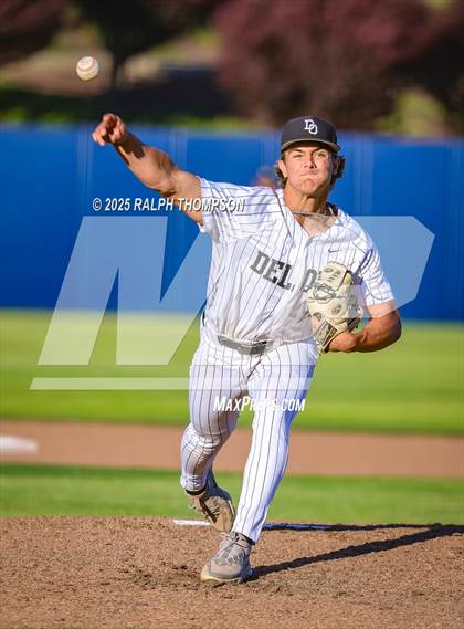Thumbnail 2 in Lodi @ Del Oro (CIF SJS D-2 Final) photogallery.