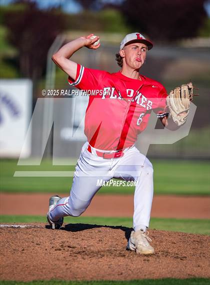 Thumbnail 3 in Lodi @ Del Oro (CIF SJS D-2 Final) photogallery.