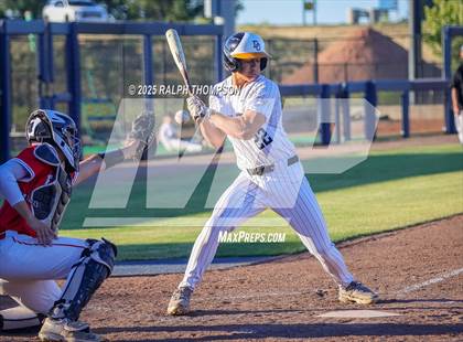 Thumbnail 3 in Lodi @ Del Oro (CIF SJS D-2 Final) photogallery.