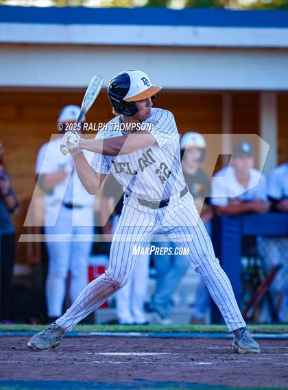 Thumbnail 2 in Lodi @ Del Oro (CIF SJS D-2 Final) photogallery.