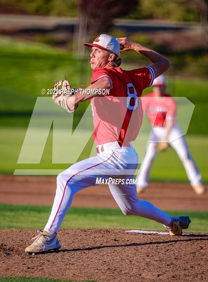Thumbnail 2 in Lodi @ Del Oro (CIF SJS D-2 Final) photogallery.