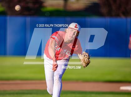Thumbnail 3 in Lodi @ Del Oro (CIF SJS D-2 Final) photogallery.