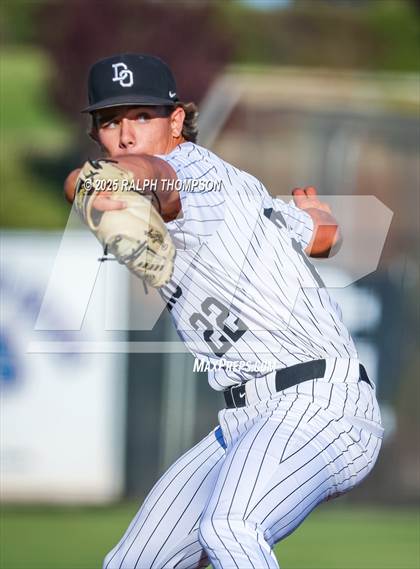 Thumbnail 2 in Lodi @ Del Oro (CIF SJS D-2 Final) photogallery.
