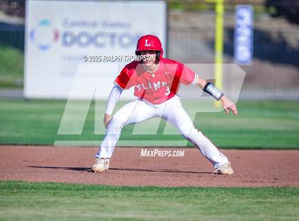 Thumbnail 3 in Lodi @ Del Oro (CIF SJS D-2 Final) photogallery.