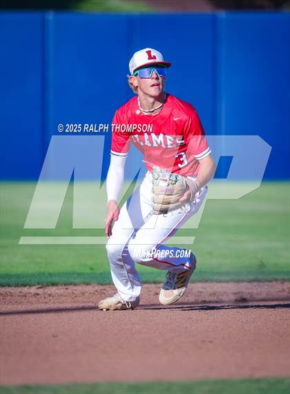 Thumbnail 3 in Lodi @ Del Oro (CIF SJS D-2 Final) photogallery.