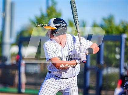 Thumbnail 3 in Lodi @ Del Oro (CIF SJS D-2 Final) photogallery.