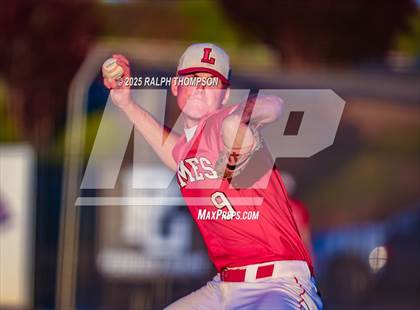 Thumbnail 3 in Lodi @ Del Oro (CIF SJS D-2 Final) photogallery.