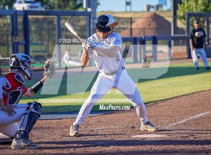 Thumbnail 1 in Lodi @ Del Oro (CIF SJS D-2 Final) photogallery.