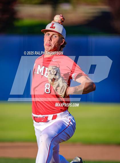 Thumbnail 2 in Lodi @ Del Oro (CIF SJS D-2 Final) photogallery.