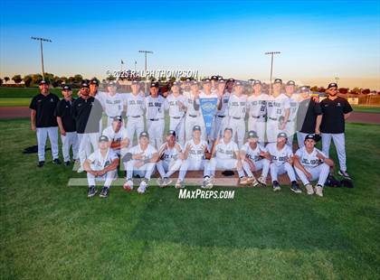 Thumbnail 1 in Lodi @ Del Oro (CIF SJS D-2 Final) photogallery.
