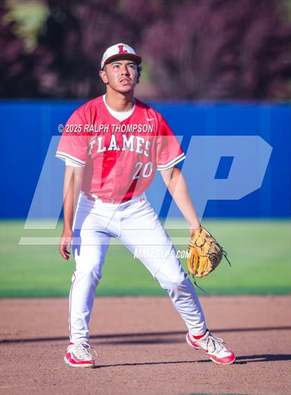 Thumbnail 2 in Lodi @ Del Oro (CIF SJS D-2 Final) photogallery.