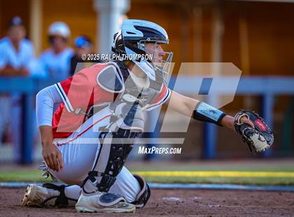 Thumbnail 1 in Lodi @ Del Oro (CIF SJS D-2 Final) photogallery.
