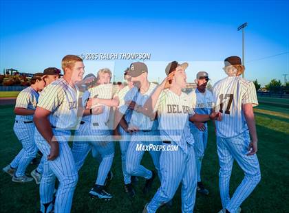 Thumbnail 1 in Lodi @ Del Oro (CIF SJS D-2 Final) photogallery.