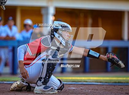 Thumbnail 2 in Lodi @ Del Oro (CIF SJS D-2 Final) photogallery.