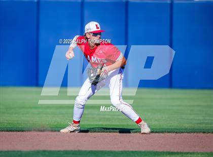 Thumbnail 2 in Lodi @ Del Oro (CIF SJS D-2 Final) photogallery.