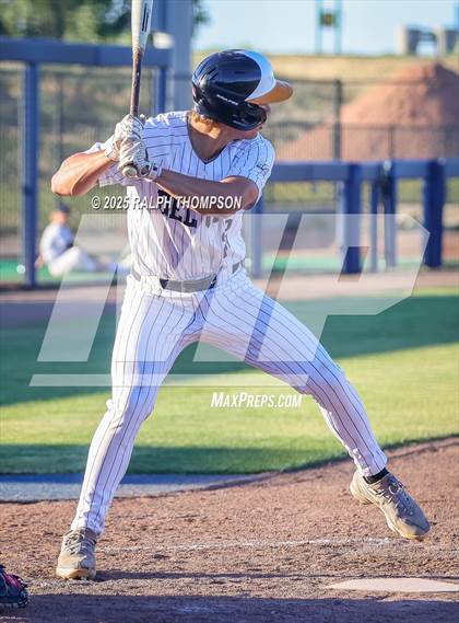 Thumbnail 2 in Lodi @ Del Oro (CIF SJS D-2 Final) photogallery.