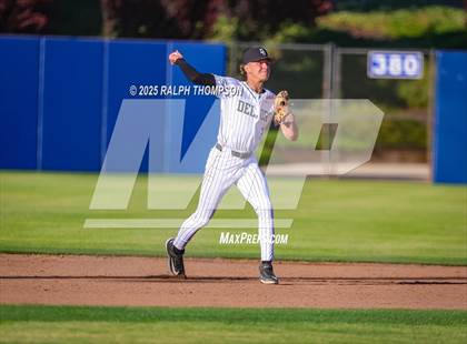 Thumbnail 1 in Lodi @ Del Oro (CIF SJS D-2 Final) photogallery.