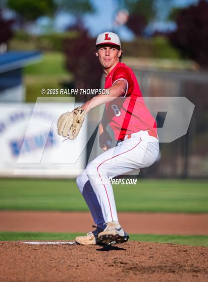 Thumbnail 1 in Lodi @ Del Oro (CIF SJS D-2 Final) photogallery.