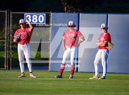 Thumbnail 3 in Lodi @ Del Oro (CIF SJS D-2 Final) photogallery.