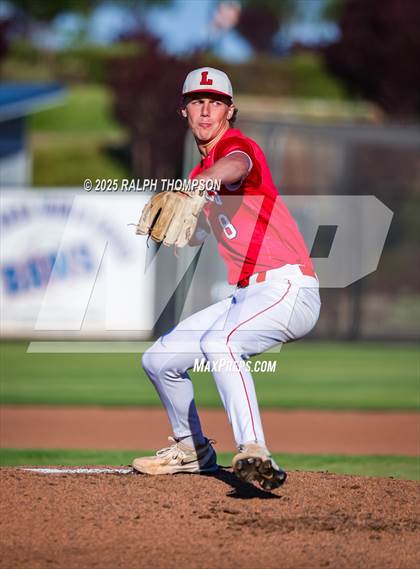 Thumbnail 3 in Lodi @ Del Oro (CIF SJS D-2 Final) photogallery.