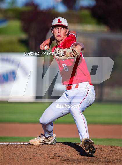 Thumbnail 2 in Lodi @ Del Oro (CIF SJS D-2 Final) photogallery.