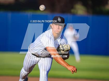 Thumbnail 3 in Lodi @ Del Oro (CIF SJS D-2 Final) photogallery.